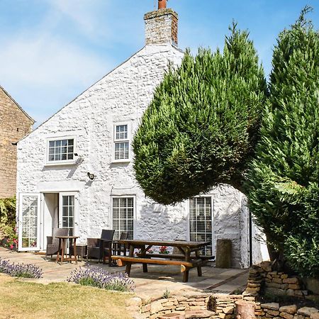 Bathurst Cottage Scarcliffe Exteriör bild